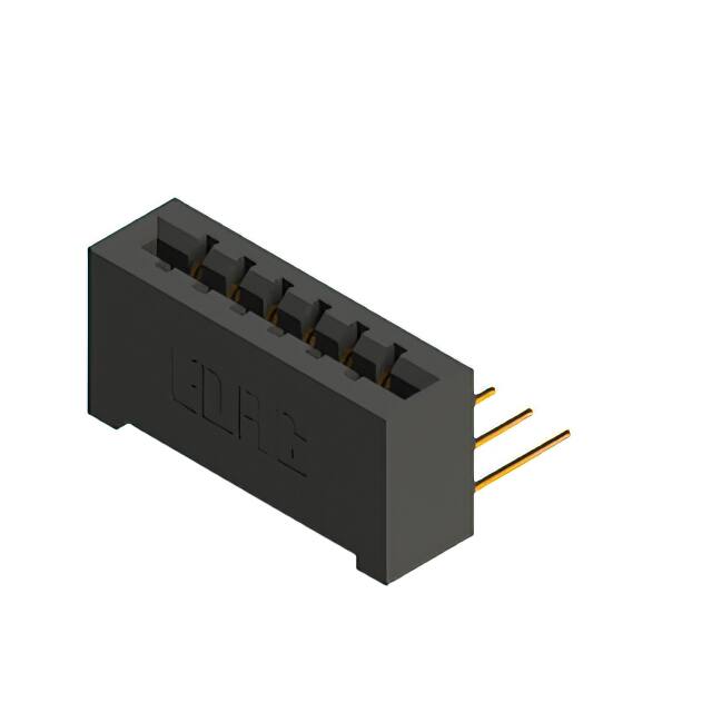 887-006-559-101 EDAC Inc.  Edgeboard Connectors